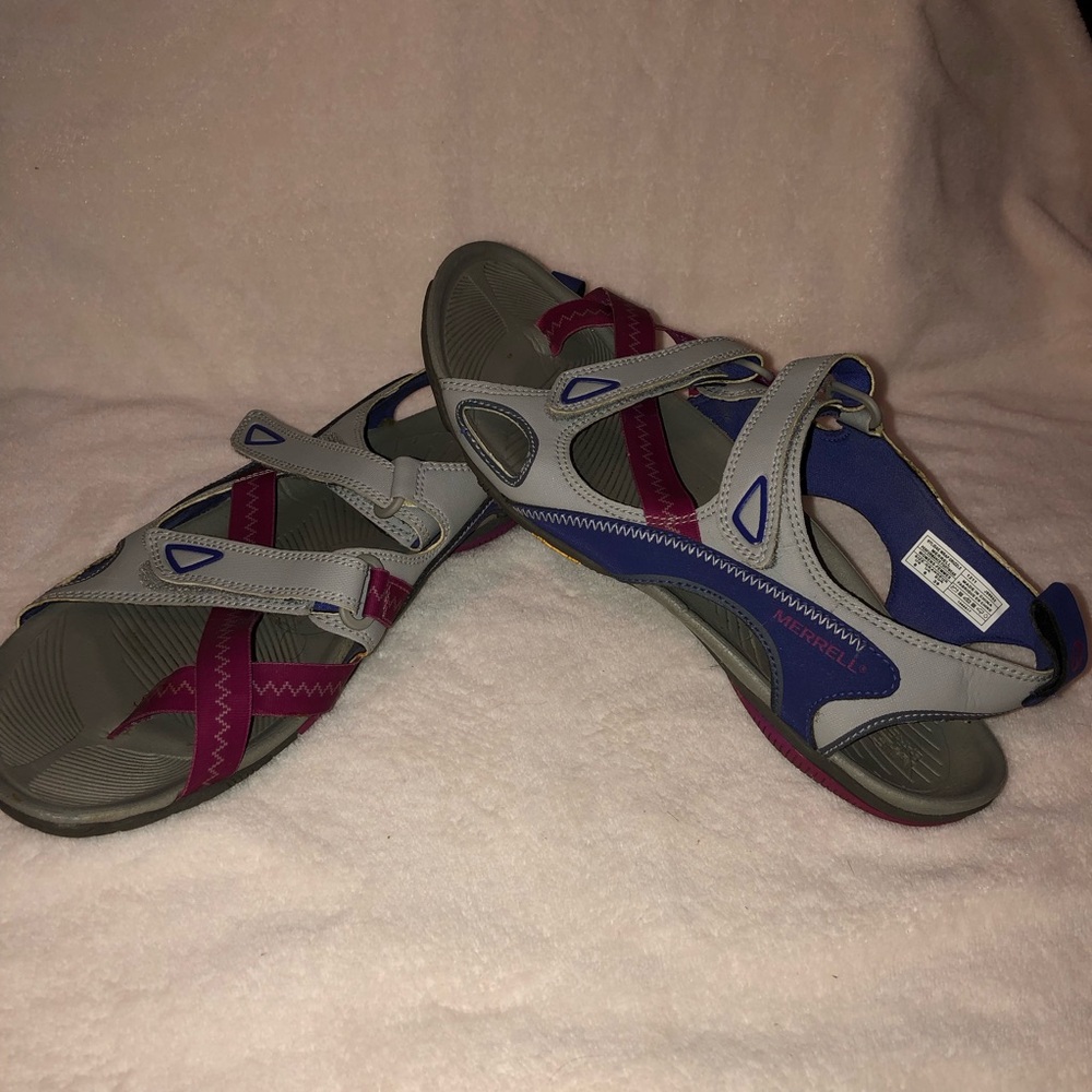 GUC Merrill Sandals - Picture 2 of 4